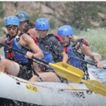 River Runners White Water Rafting