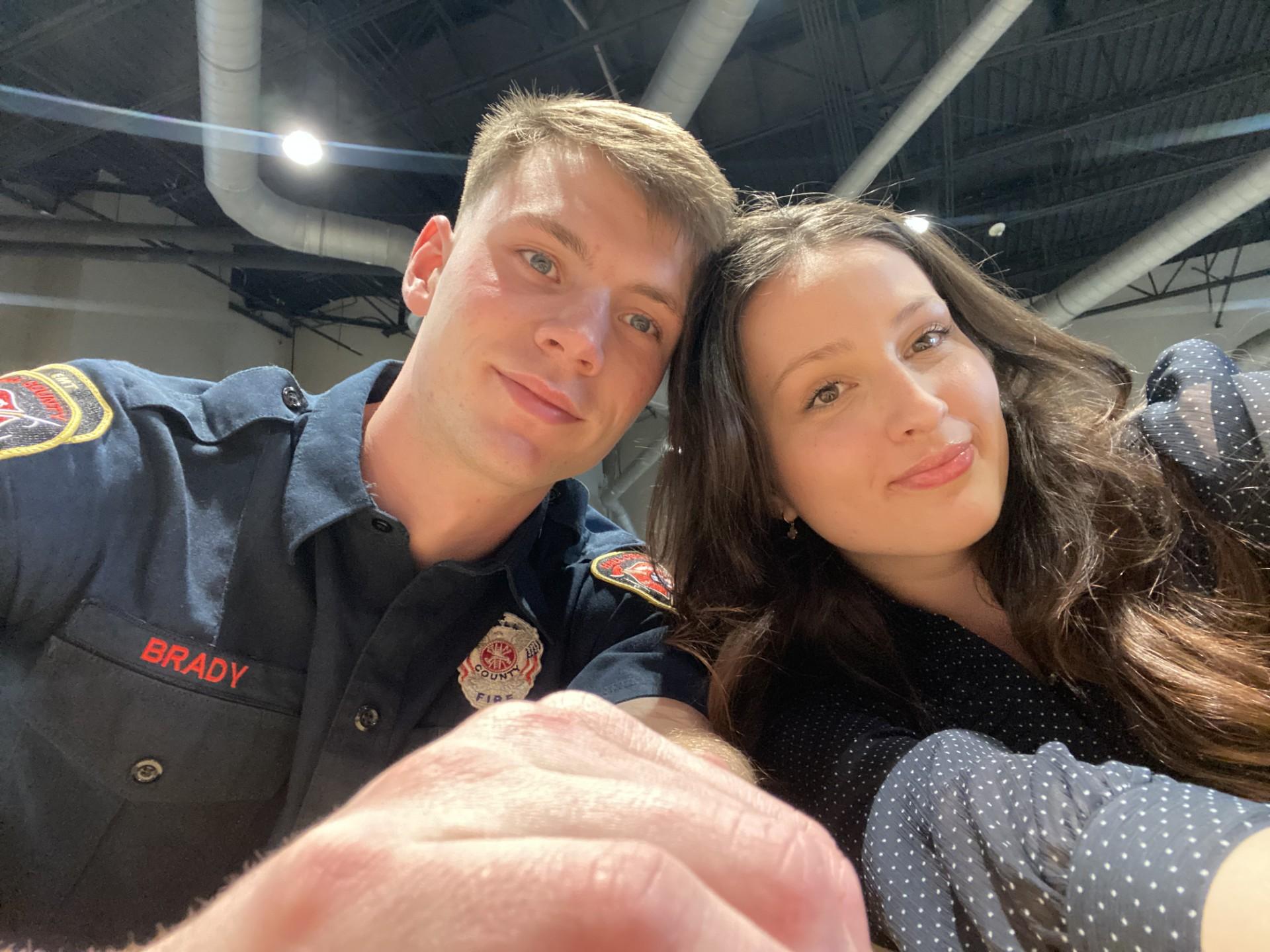 The Wedding Website of Svetlana Marie and Robert Benjamin