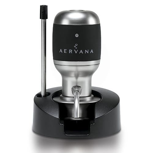 Aervana Original Electric Wine Aerator (Second Edition)