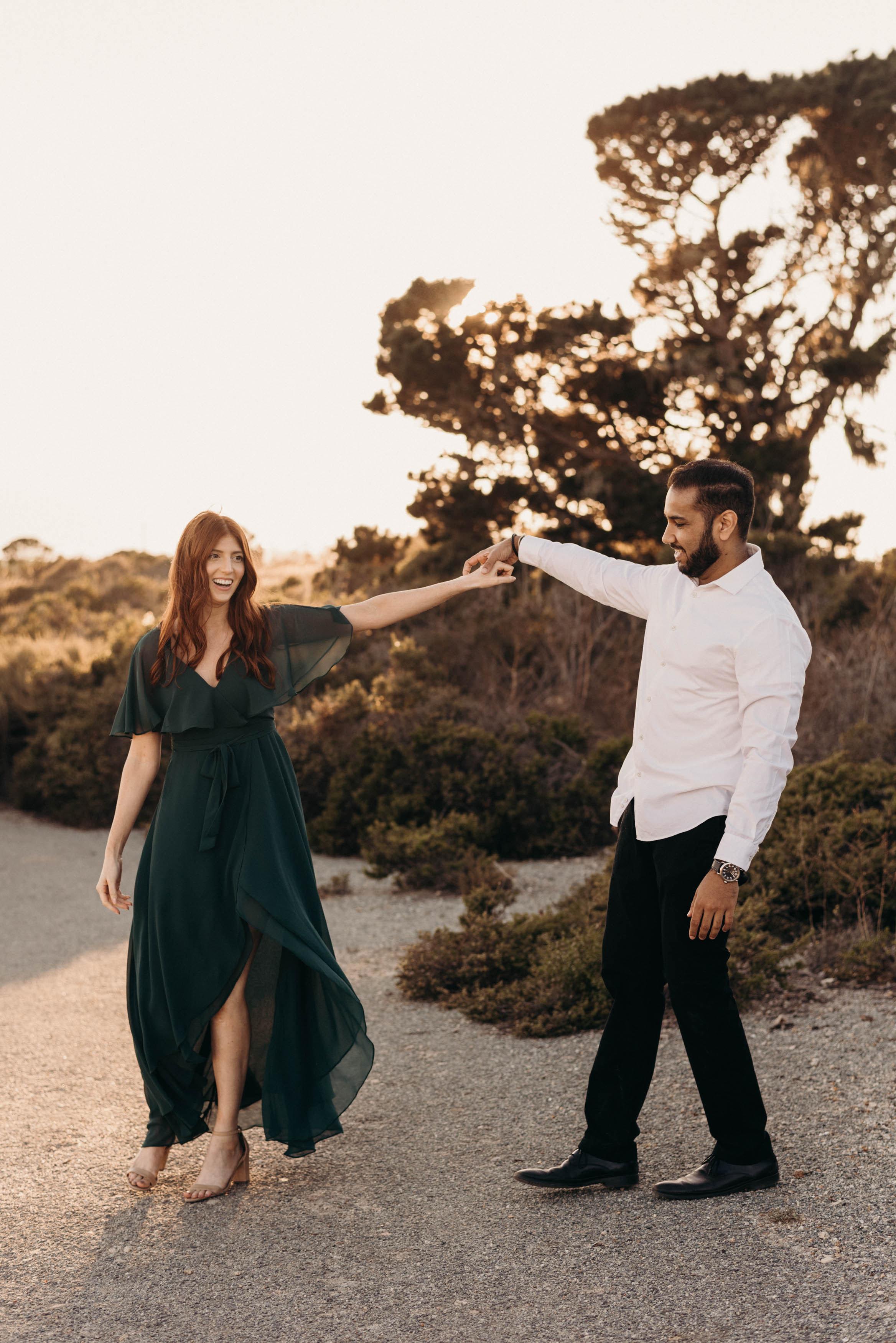 The Wedding Website of Amy Marks and Preetesh Ranchhod