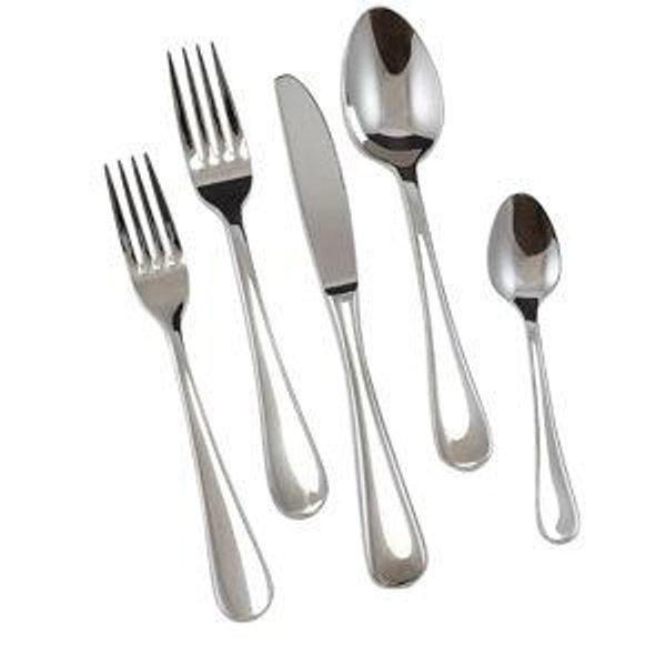 Julia 60pc Service for 12
