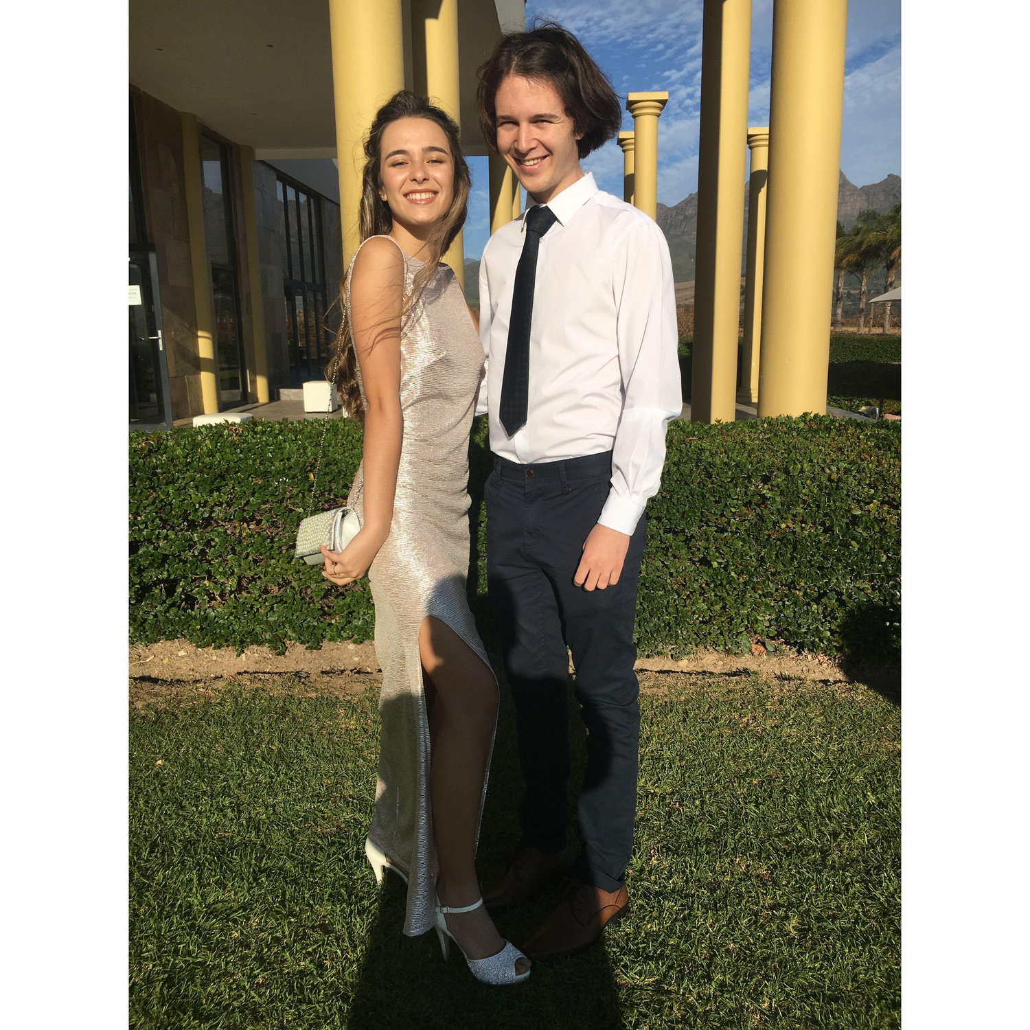 Maggott Wedding May 2017
