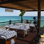 Massages at The Sand Bar