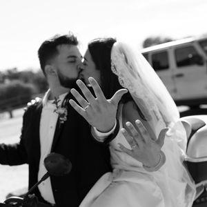 Our Newlywed Fund