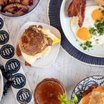 The Buttered Biscuit