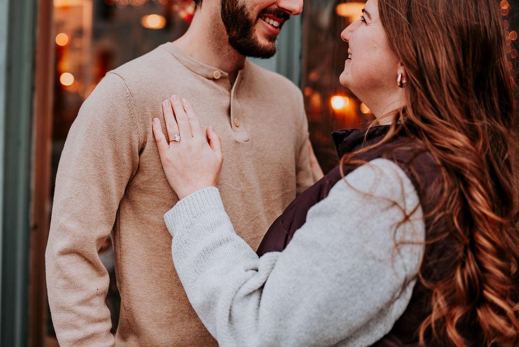 The Wedding Website of Christina Frase and Alden Theuerl