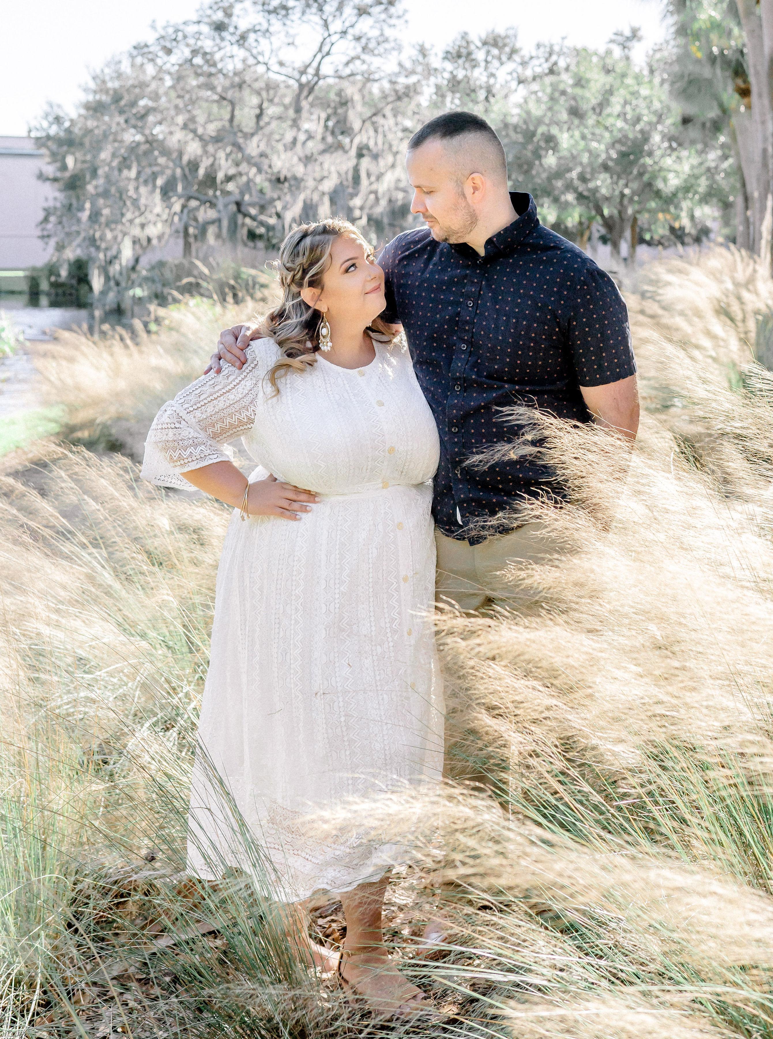 The Wedding Website of Shelby Fields and Matthew Parker