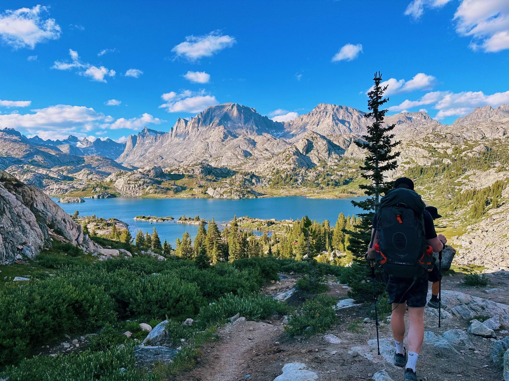 The Wedding Website of Sierra Lyle and Matthew Ebeweber