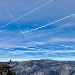 Yosemite National Park