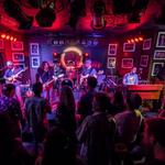 The Funky Biscuit (Boca Raton)