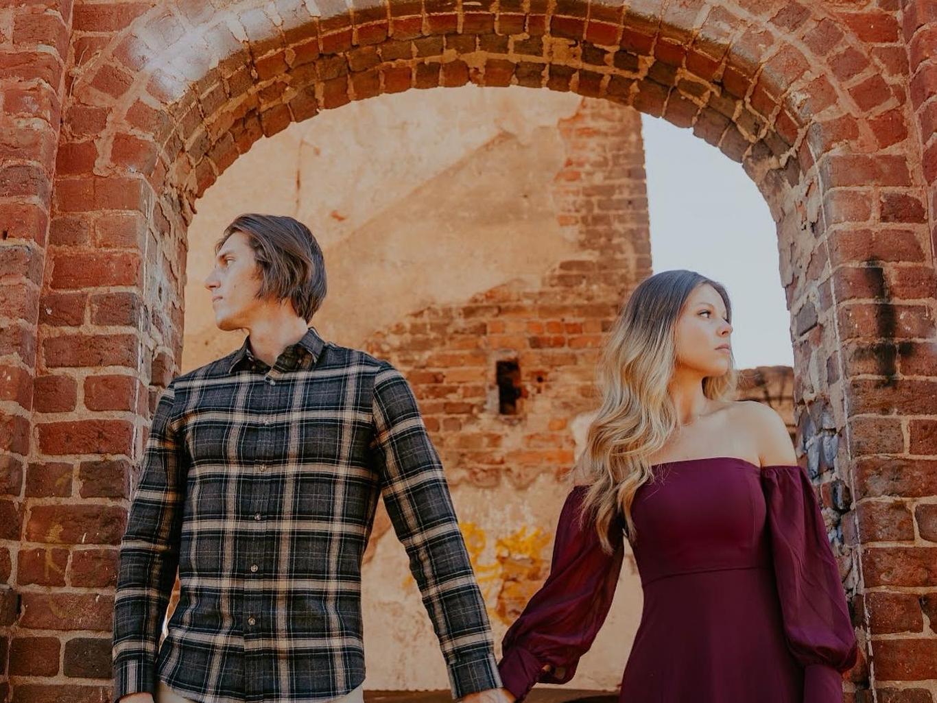 The Wedding Website of Logan Phillips and Joseph Blasco
