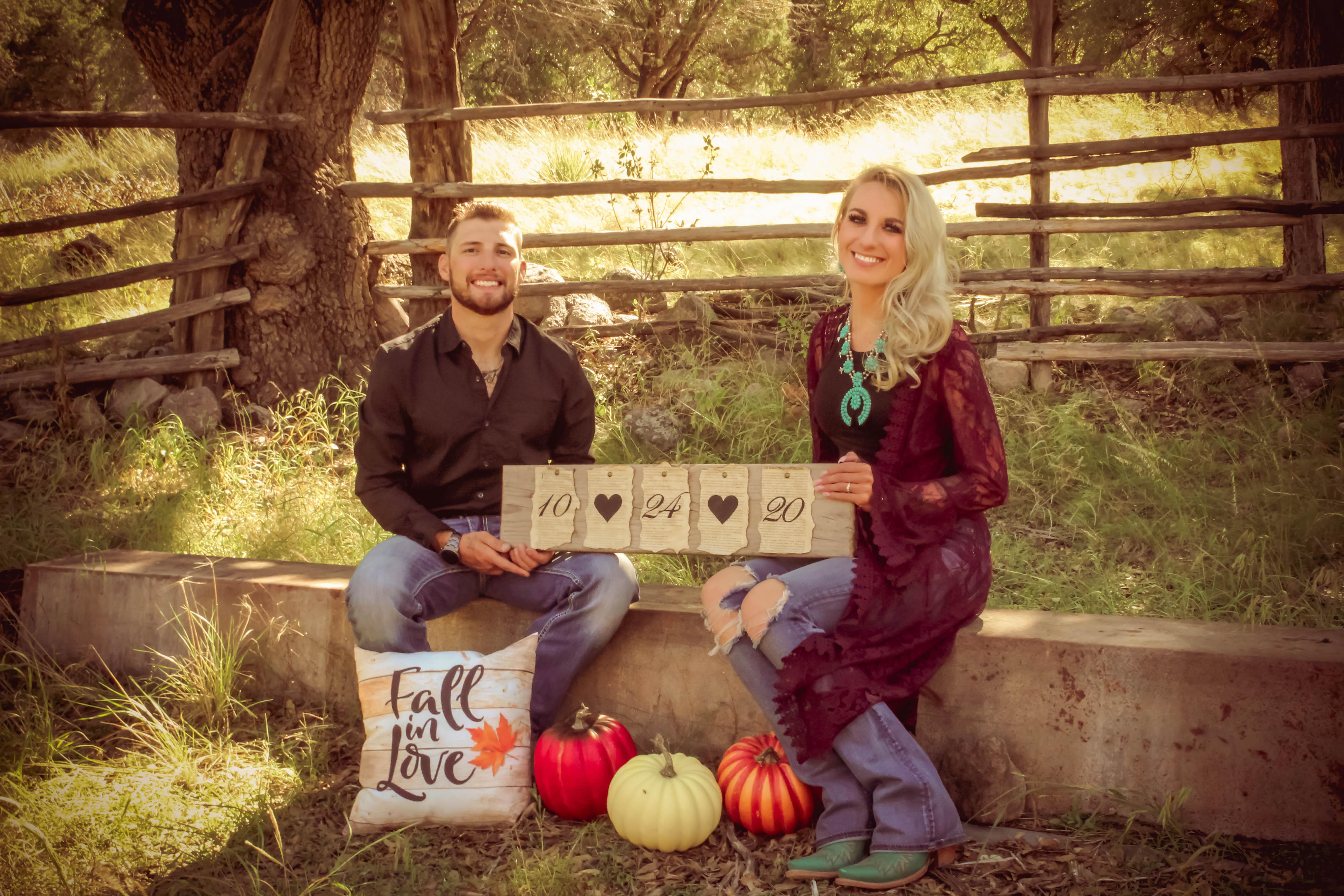The Wedding Website of Ky’leigh Purcell and Bryce Castagna