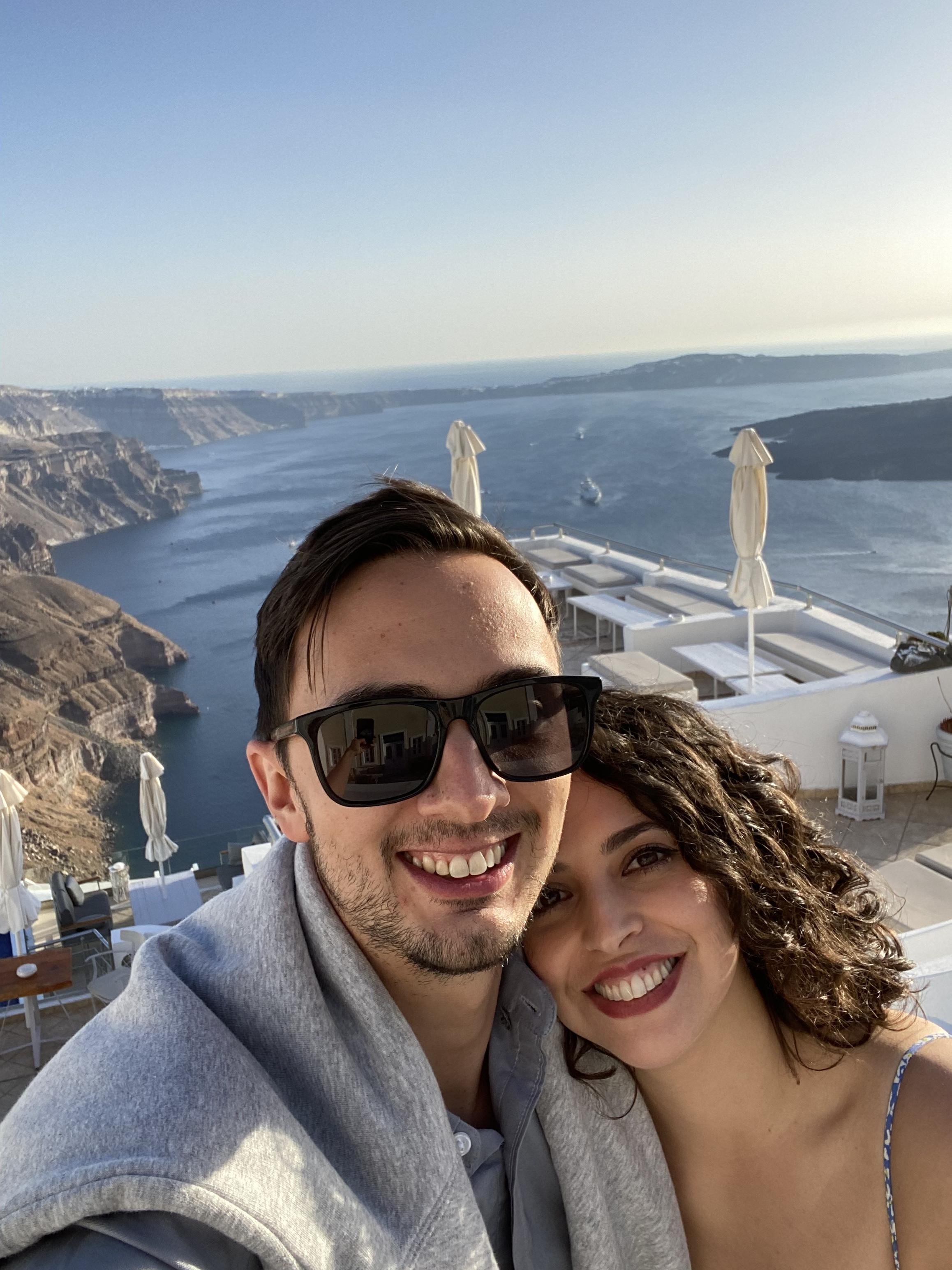 The Wedding Website of Lesly Peralta and Peter Avoletta