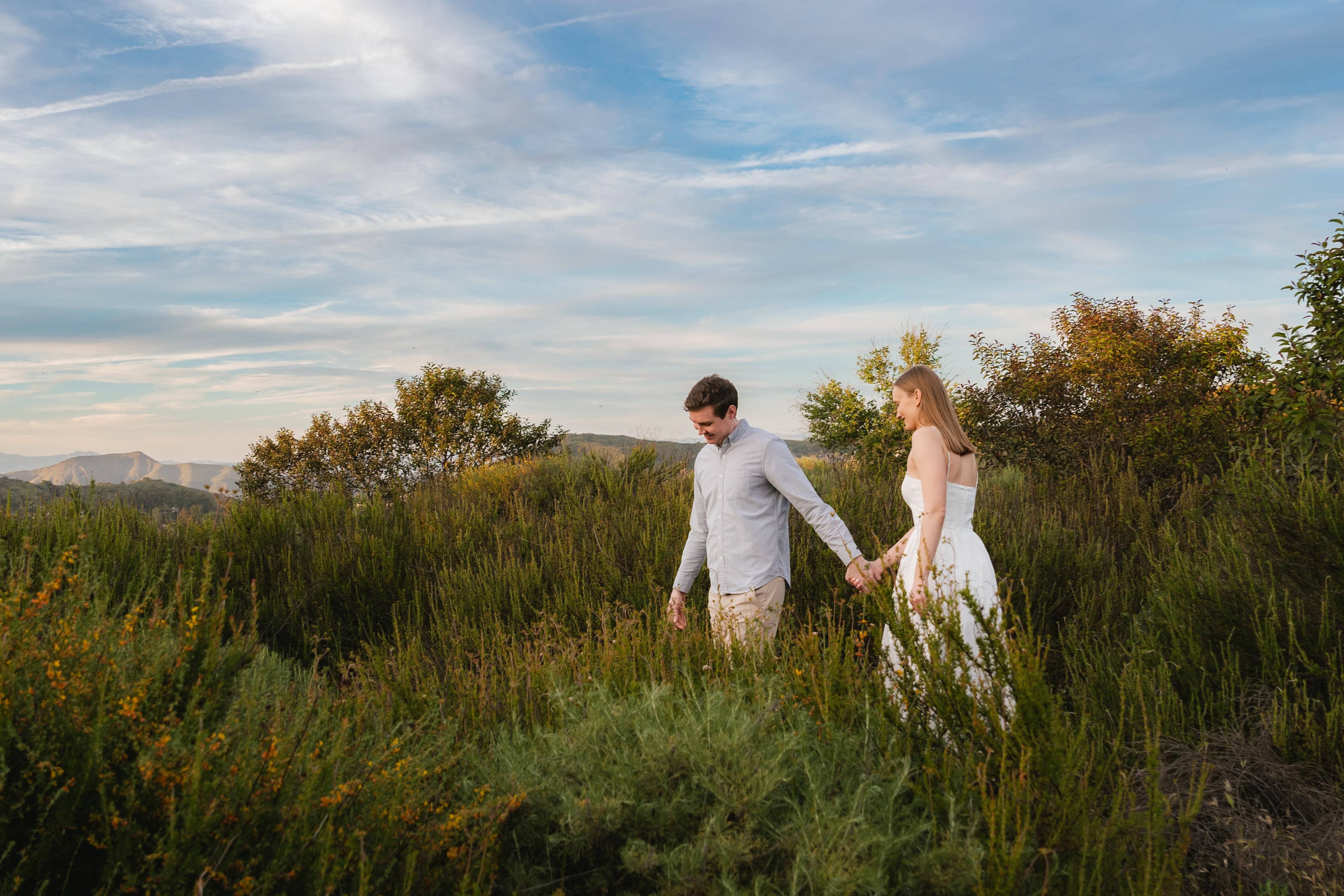 The Wedding Website of Nicole Saville and Reid Marshall