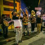 Frenchmen Street