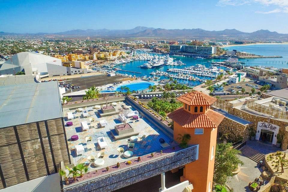 The Wedding Website of Andrea Ona and John Chung