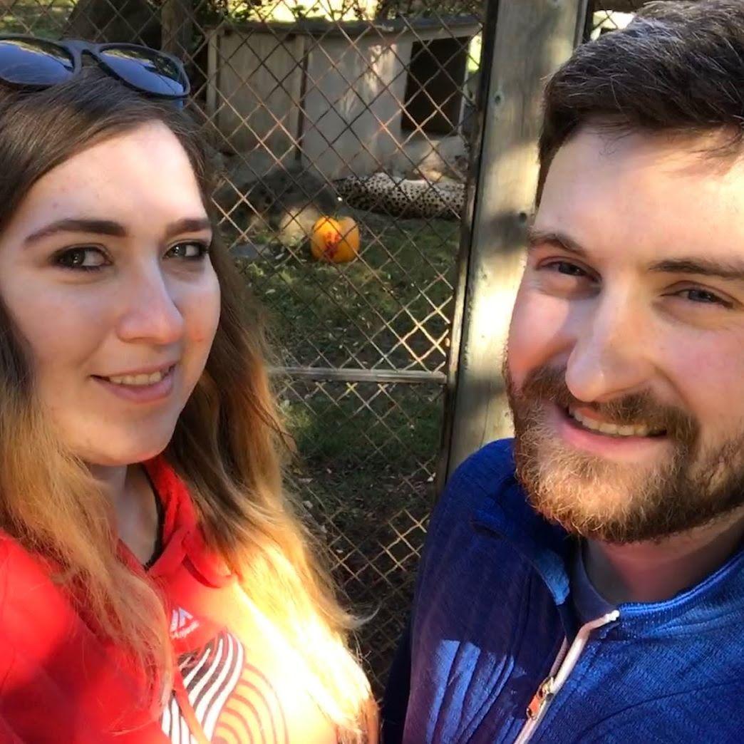 Wildlife Safari - October 2018