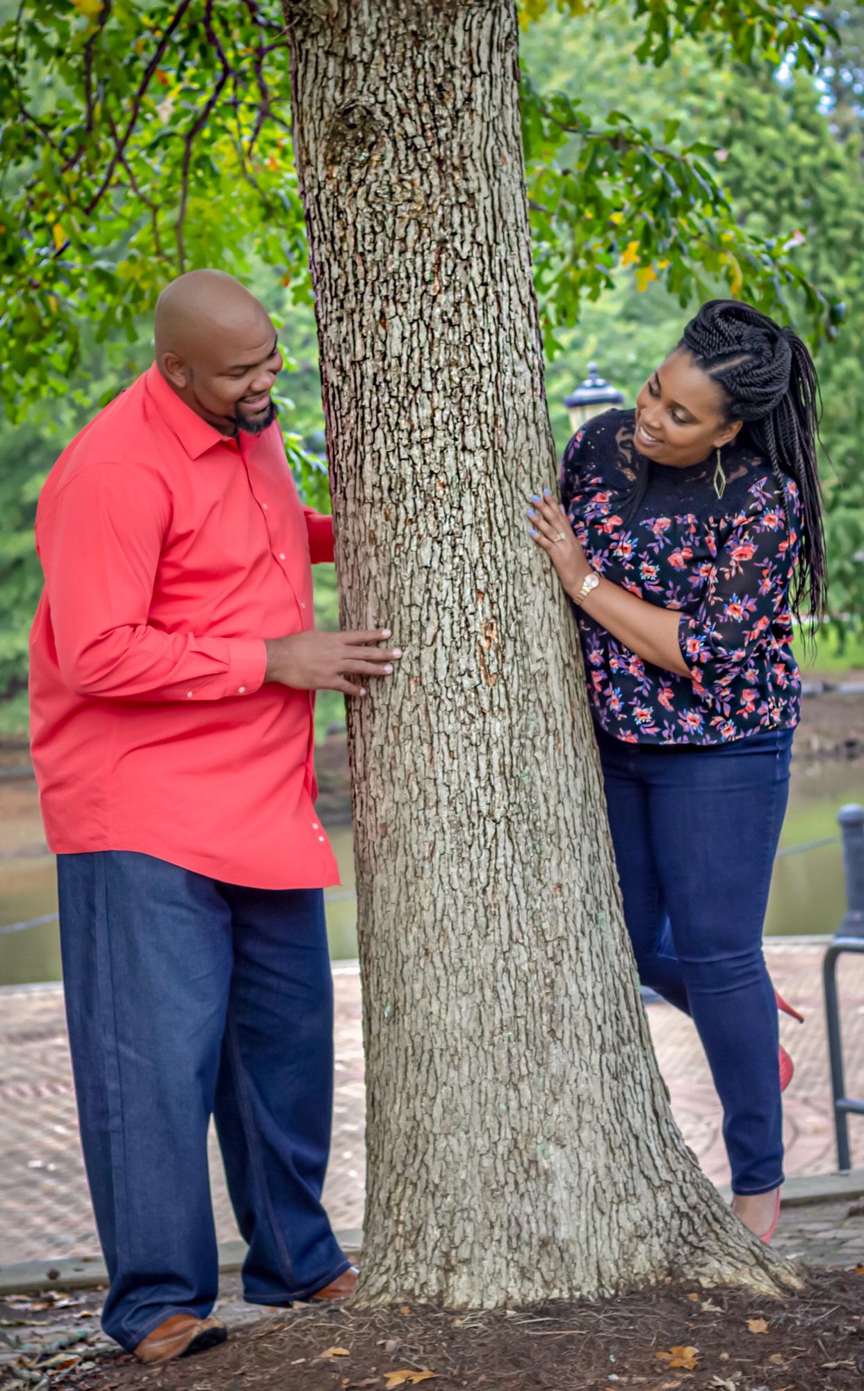 Engagement Photos