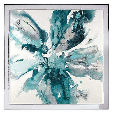 Cerulean Splash