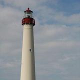 Cape May Lighthouse