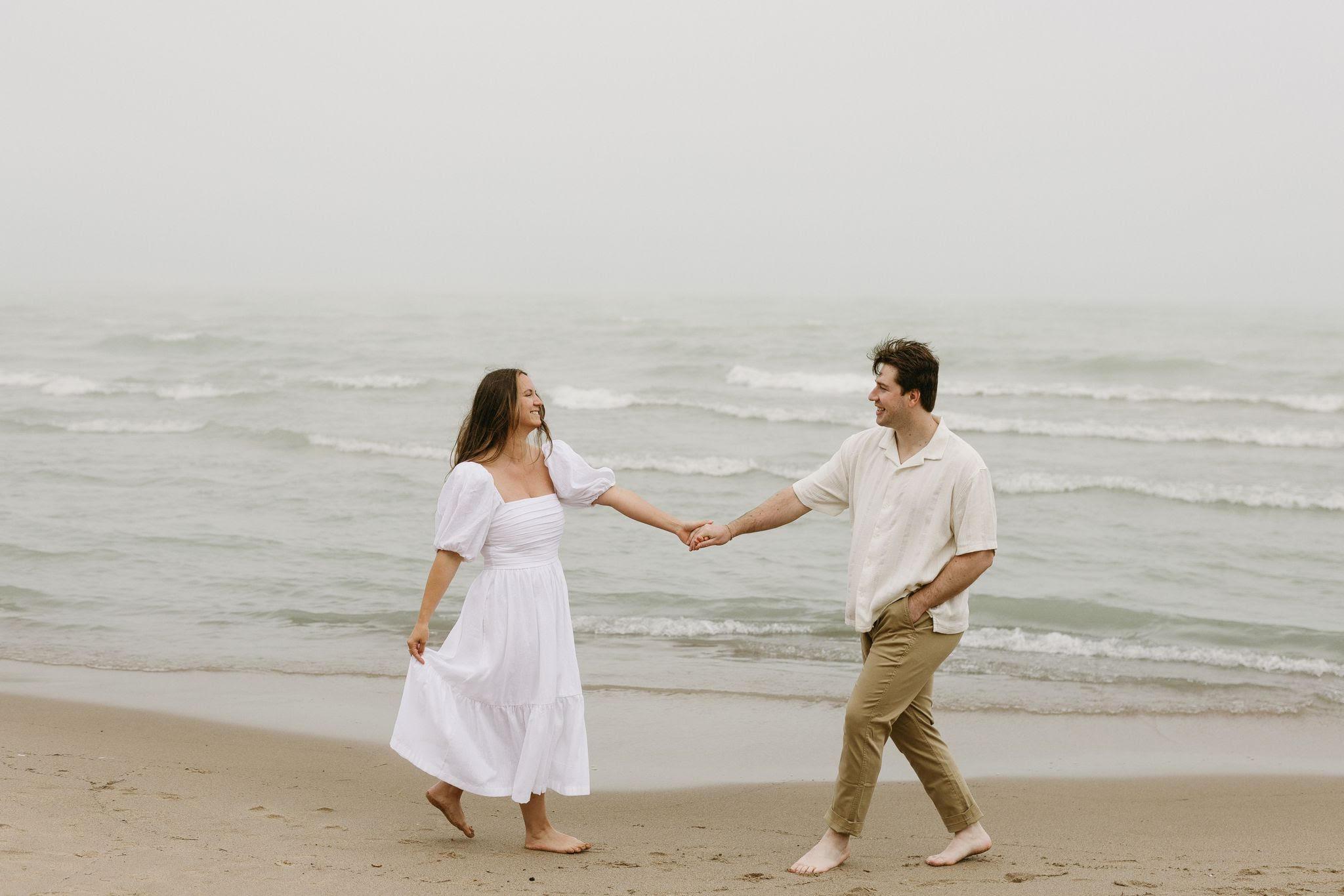 The Wedding Website of Cierra Charlton and Daniel Coulbeck