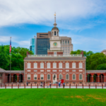 Independence Hall
