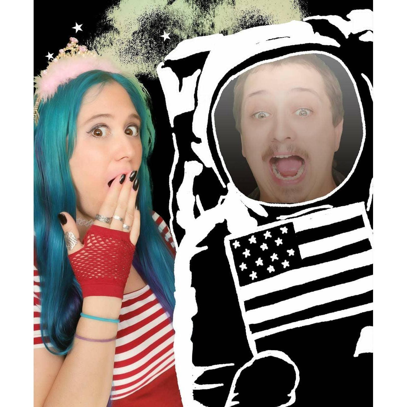 Lizzy's Birthday at Dave & Busters in Hollywood - May 3, 2018