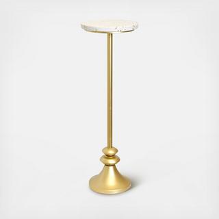 Pedestal Drinking Table