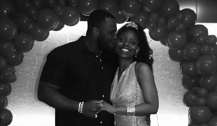 The Wedding Website of Joaness Ahumibe and Ikenna Anizoba