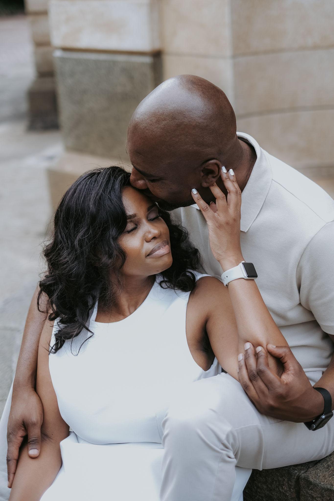 The Wedding Website of LUYANDA DIKIZA and GEORGE MAGASELA