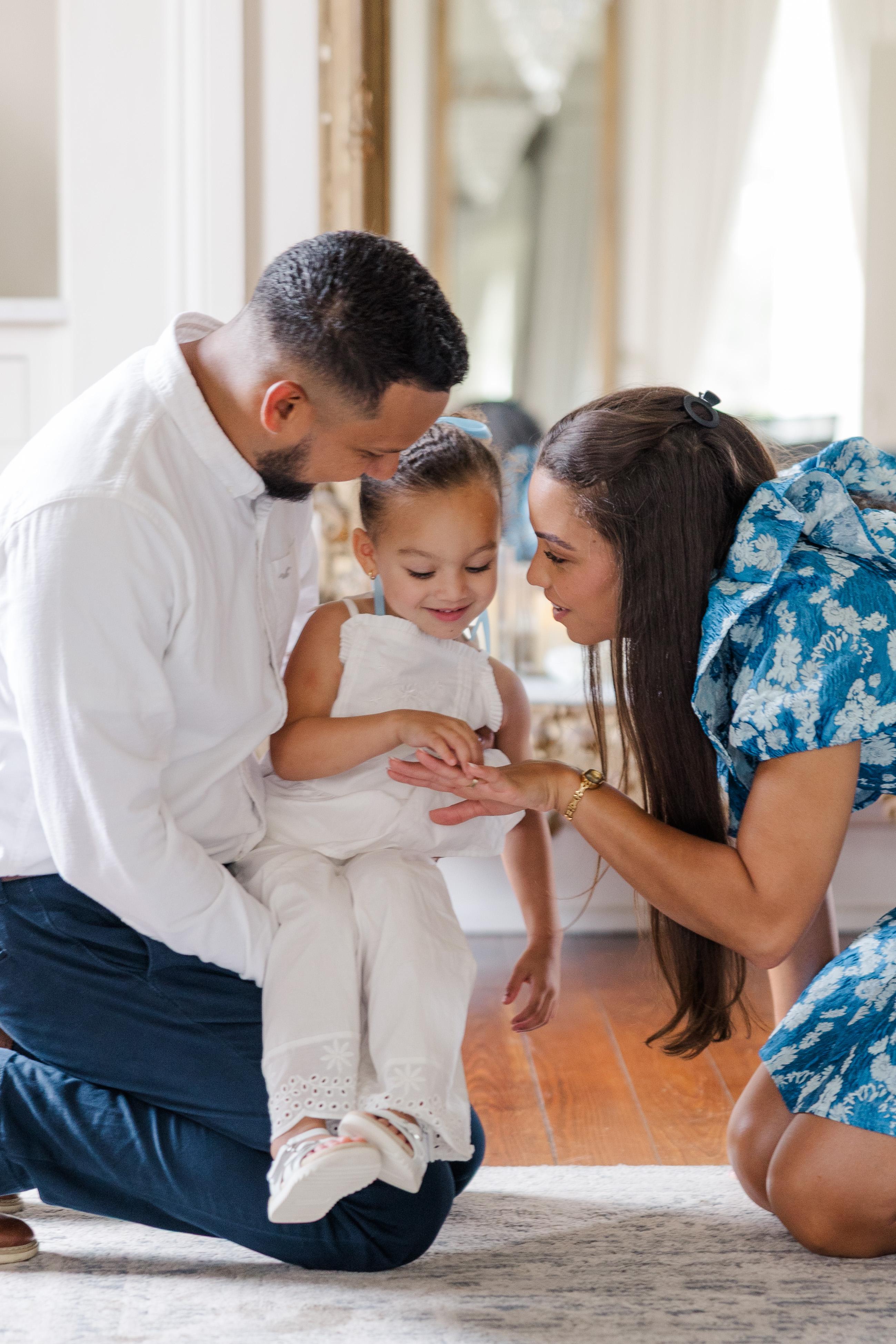 The Wedding Website of Ashton Maggio and Moises Turcios