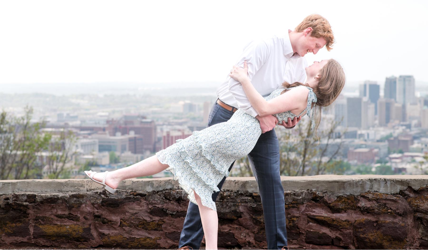 The Wedding Website of Grace Longpre and JR Hazlewood