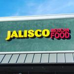 Jalisco Mexican Food