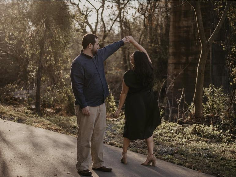 The Wedding Website of Meagan Murphy and Adam Weiss