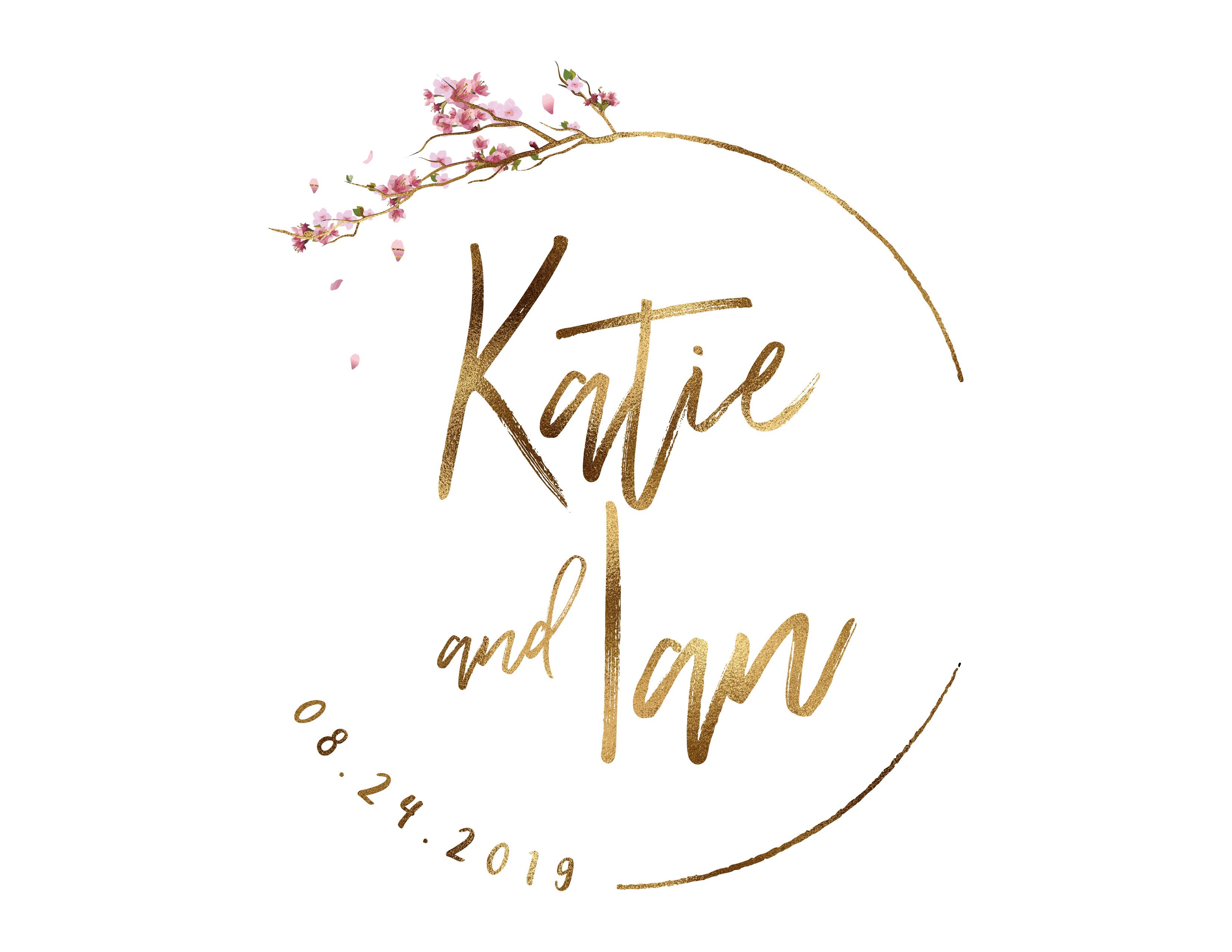 The Wedding Website of Katie Donley and Ian Graham