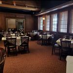 Bone's Chophouse of Little Rock, AR
