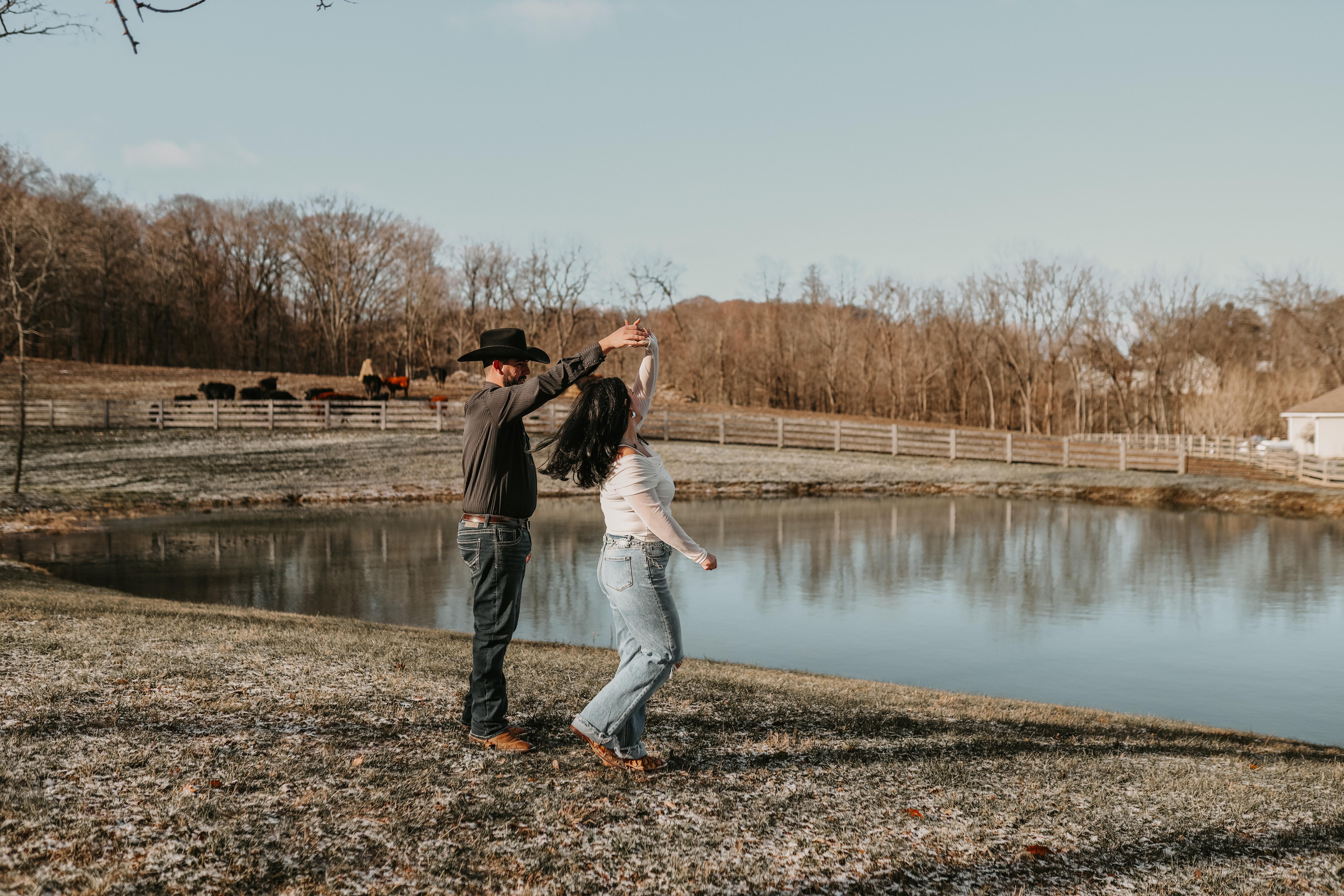 The Wedding Website of Baylee Russell and Clayton Stivison