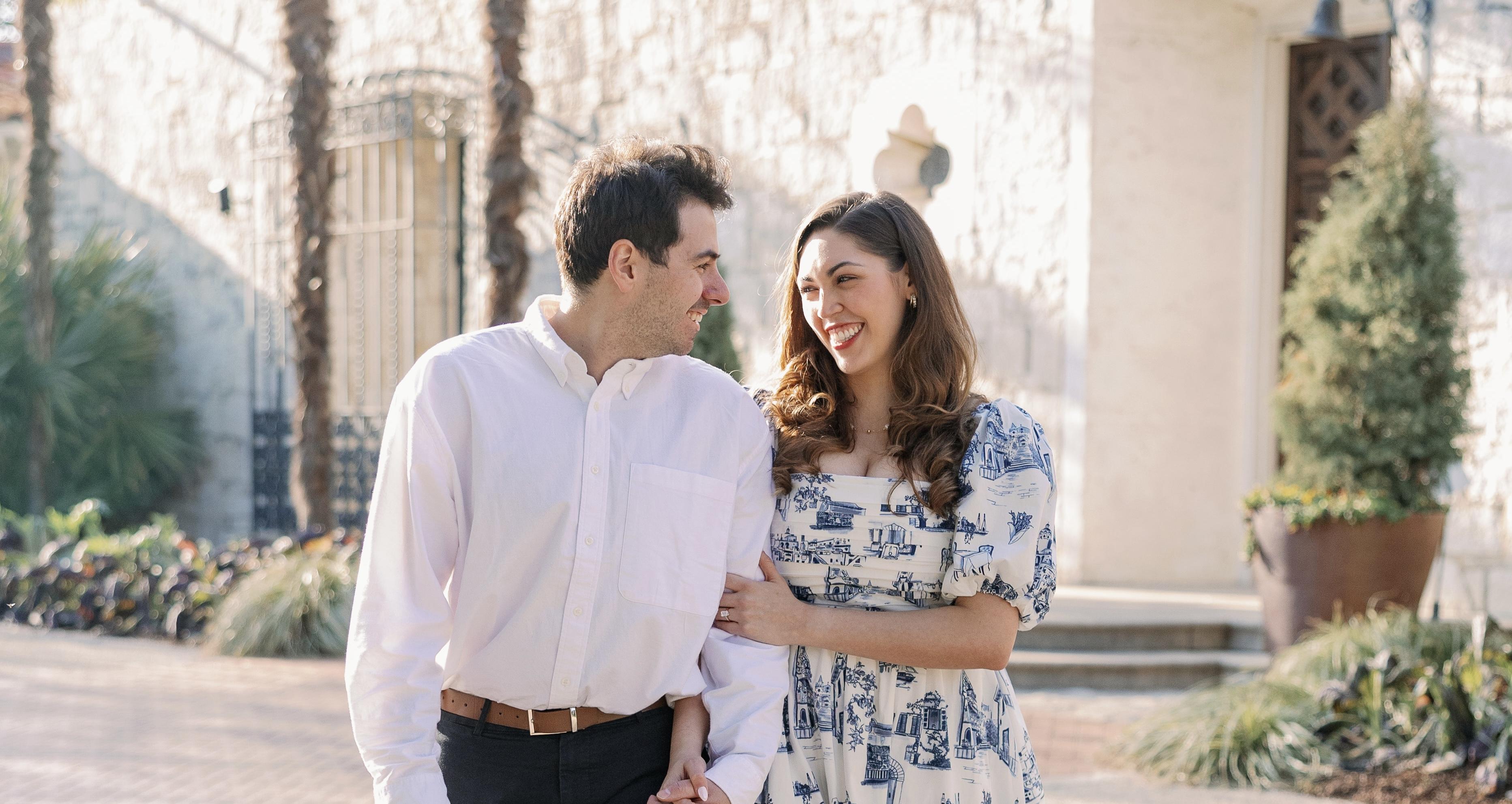 The Wedding Website of Lauren Champion and Noah Smith