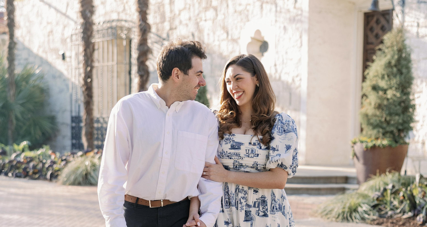 The Wedding Website of Lauren Champion and Noah Smith