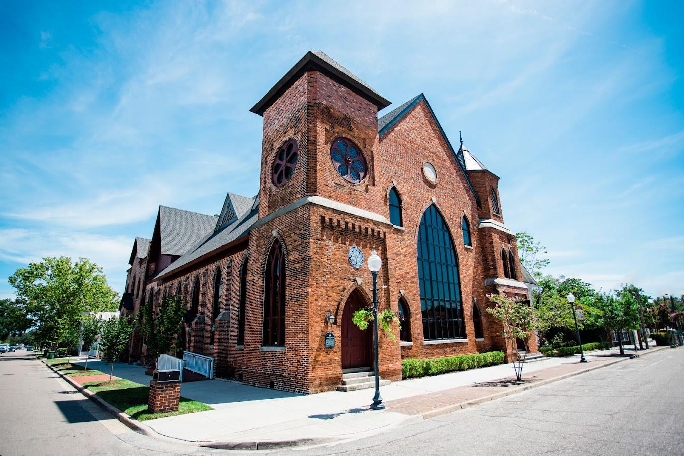 The Wedding Website of Carley Bartolotti and Jack O’Connell