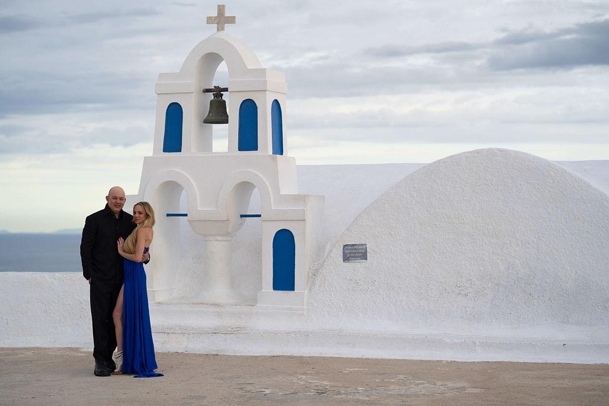 The Wedding Website of Russell Enderby and Amber Rogers