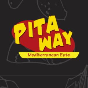 Pita Way Gift Card