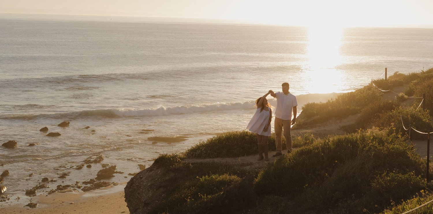 The Wedding Website of Maya Escobar-Robbins and Trent VanderWal