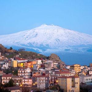 Mount Etna Adventure