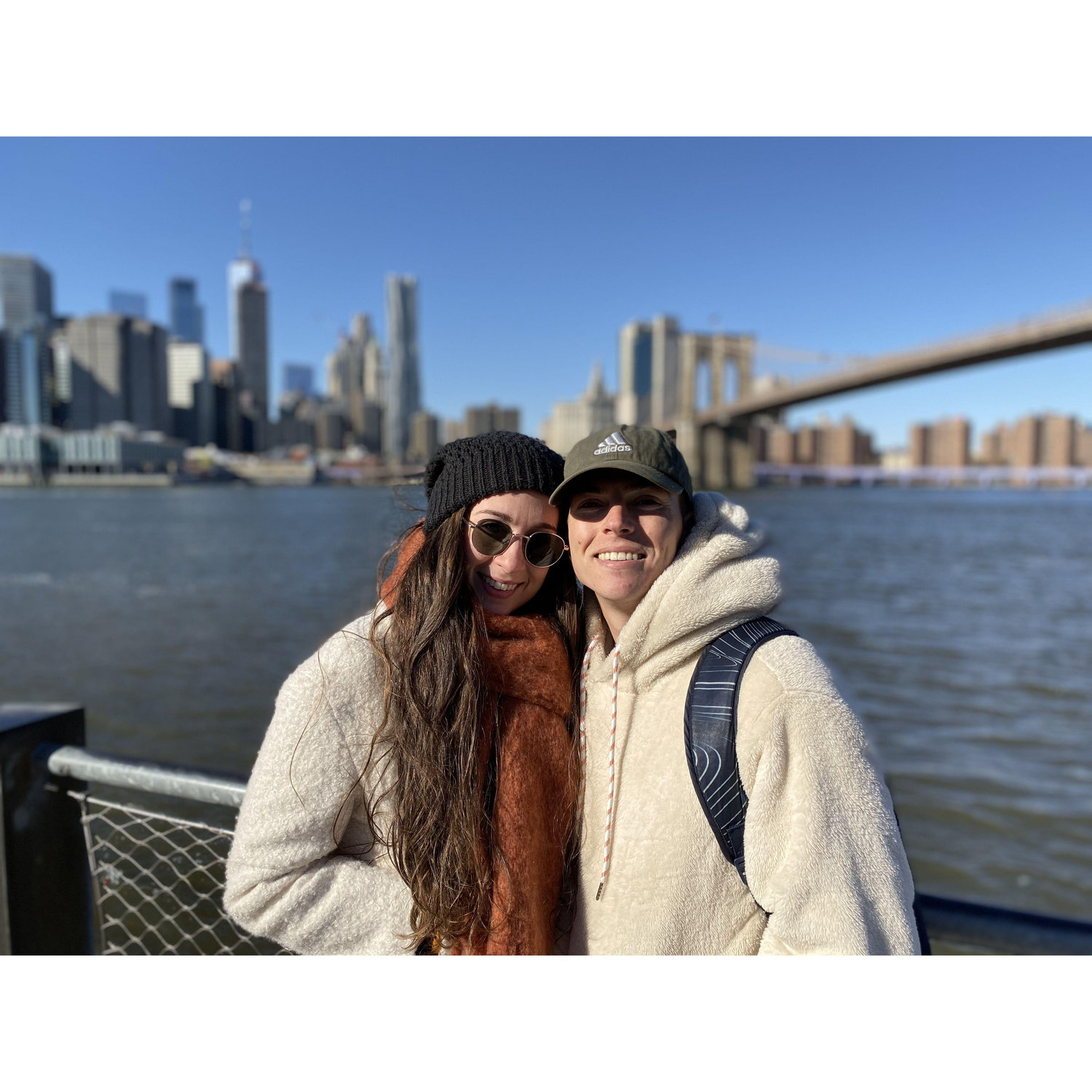 New York City, NY