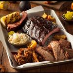 MISSION BBQ