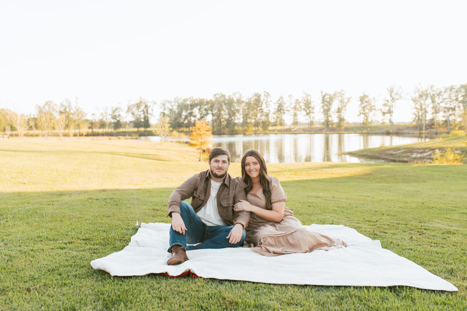 The Wedding Website of Hanna Guy and William Doll