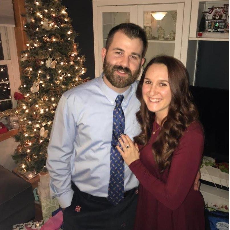 Christmas Eve 2017