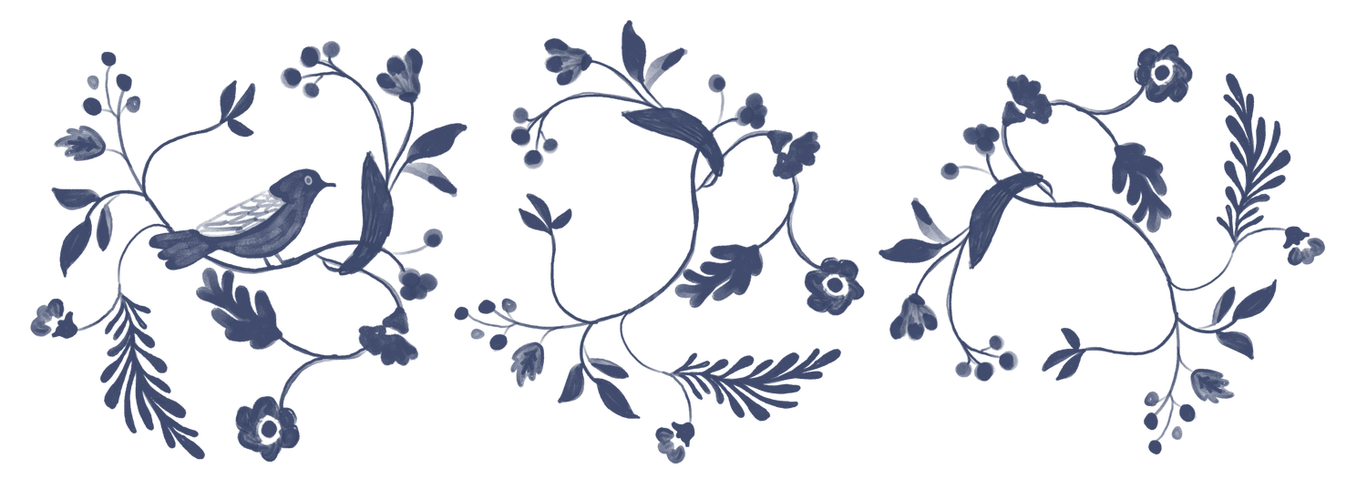 The Wedding Website of Sierra Reinford and Luke Overholt
