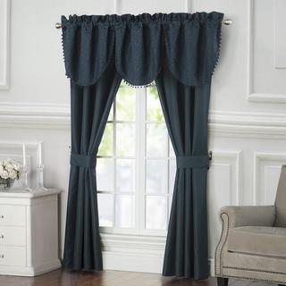 Leighton Cascade Valance